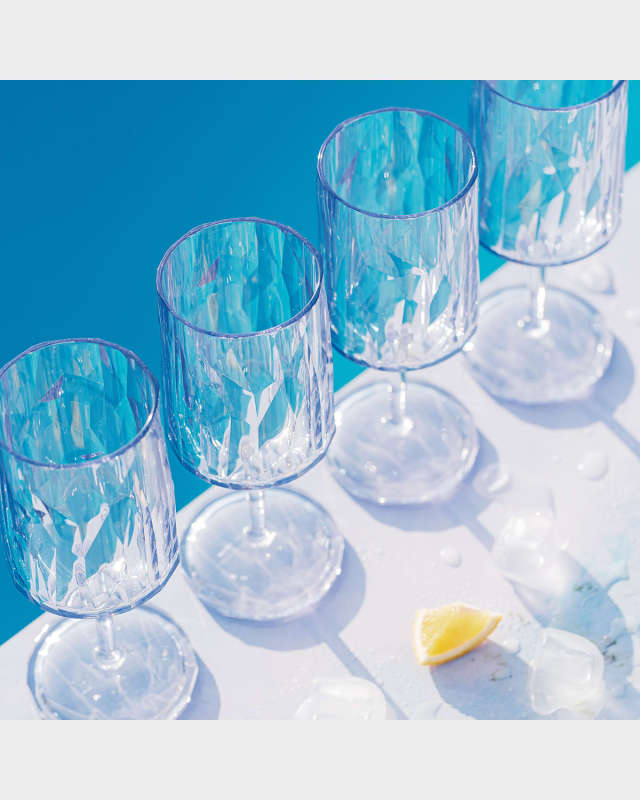 Superglass Cocktail Glass, 10.25 oz.
